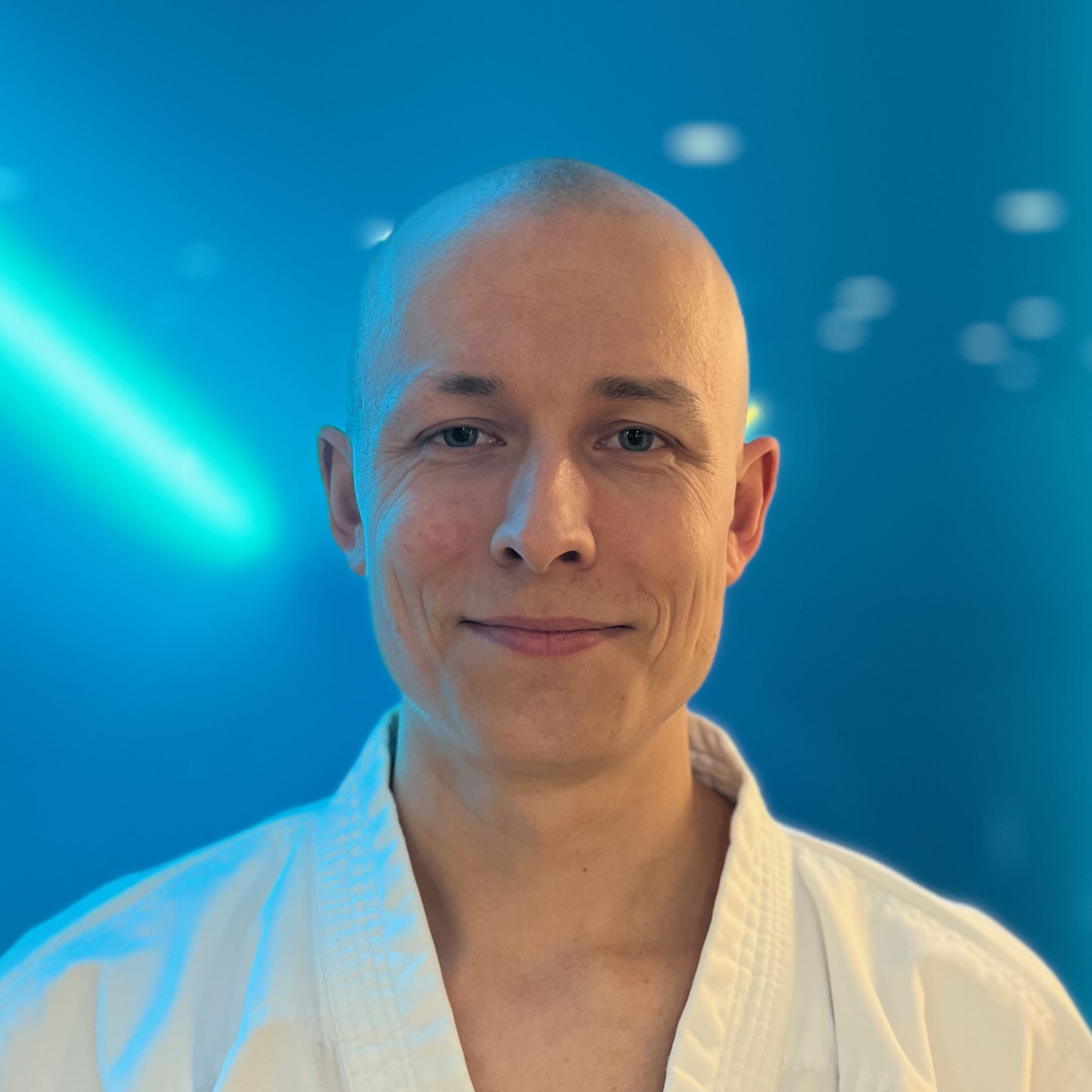 Foto von Daniel Ziegler